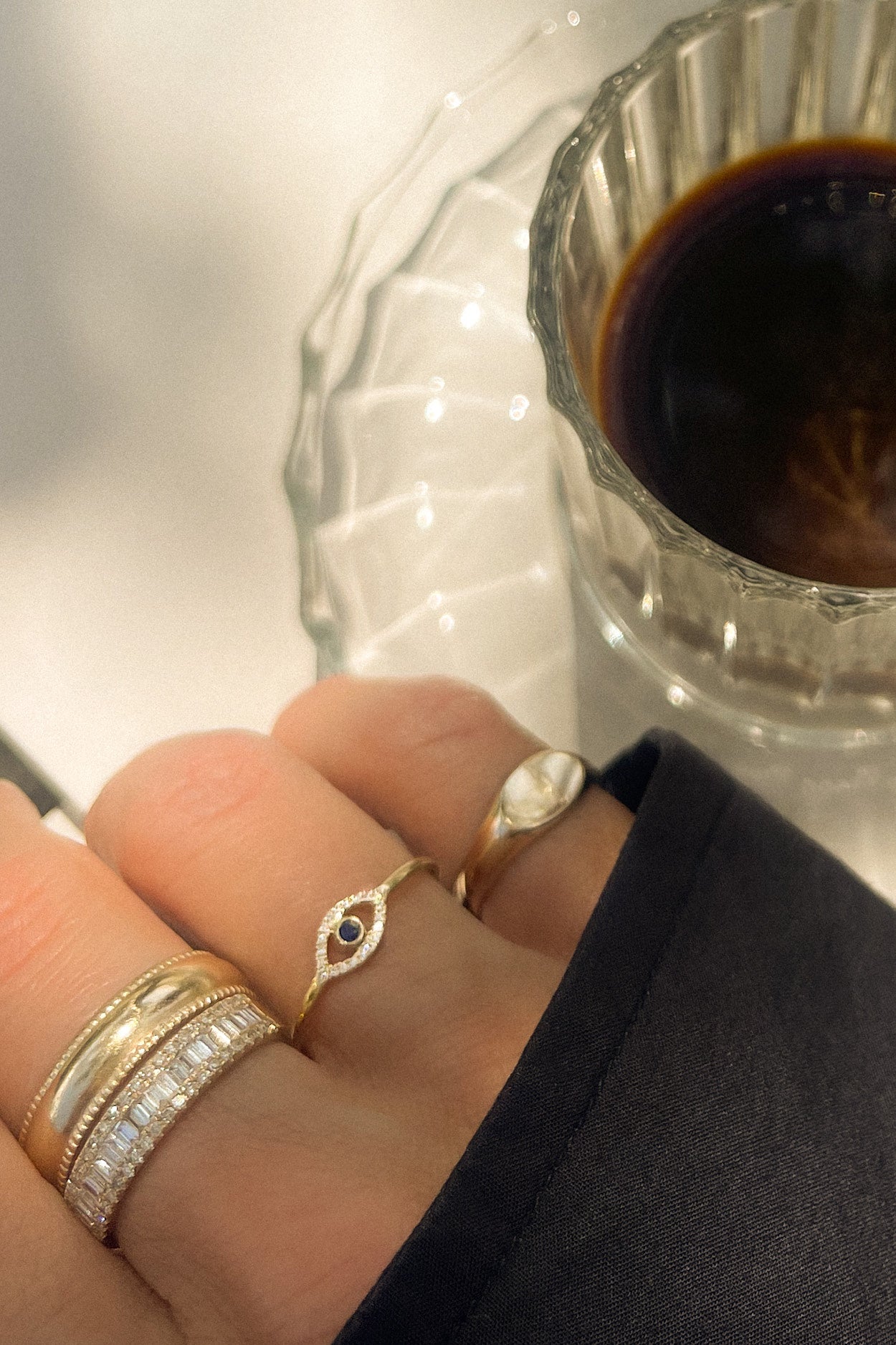 Signet Ring