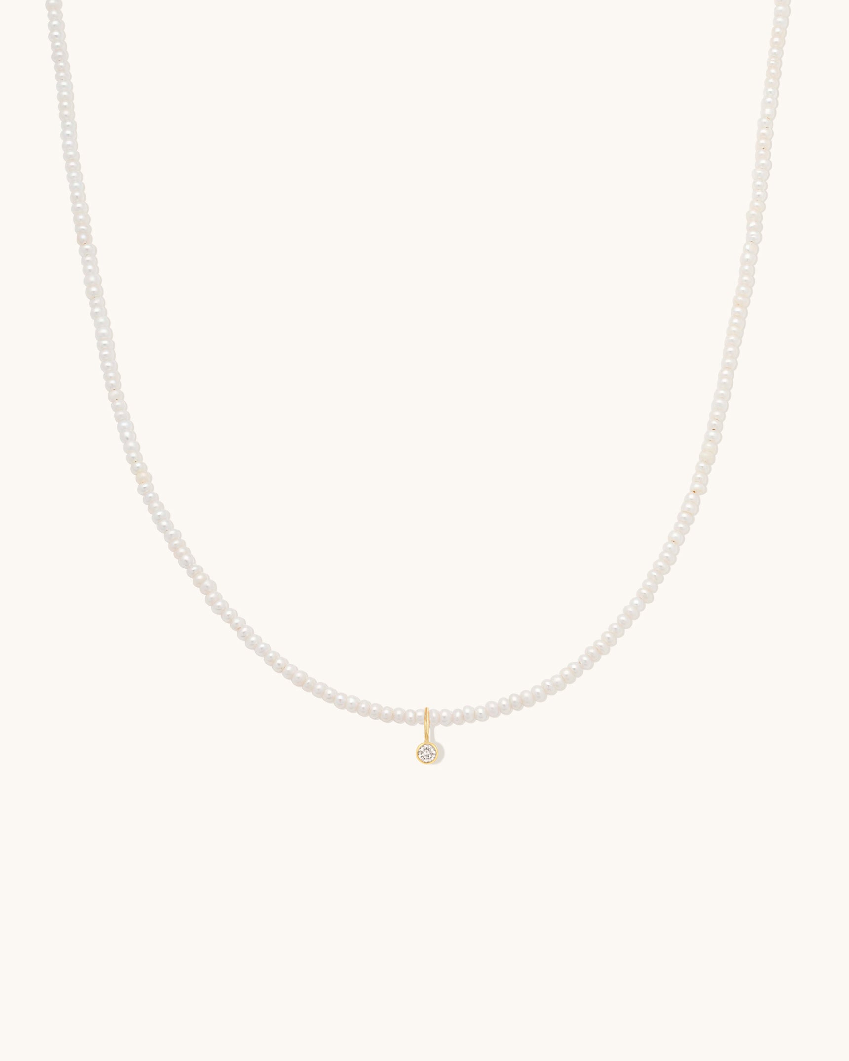 Minori Necklace