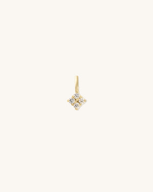 Quaditta Pendant