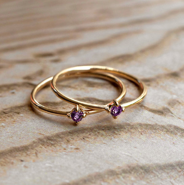 Amethyst