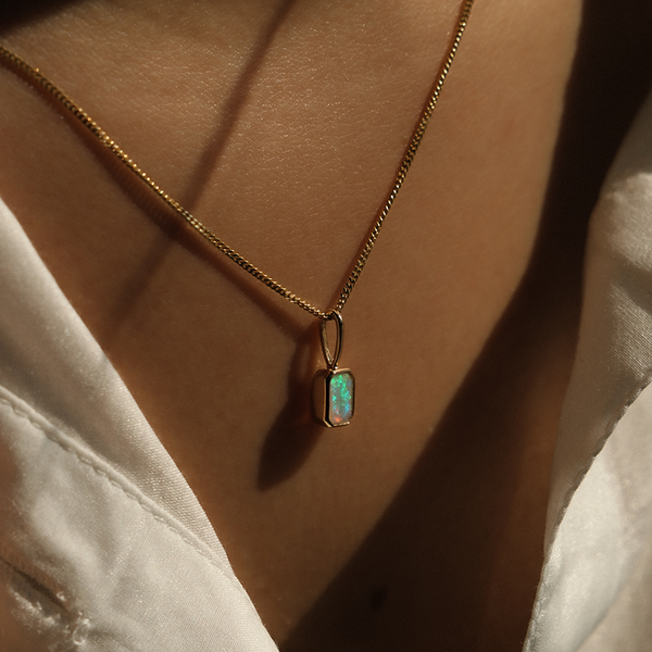 Opal