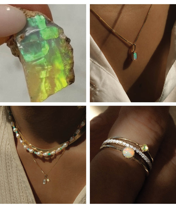 Opal