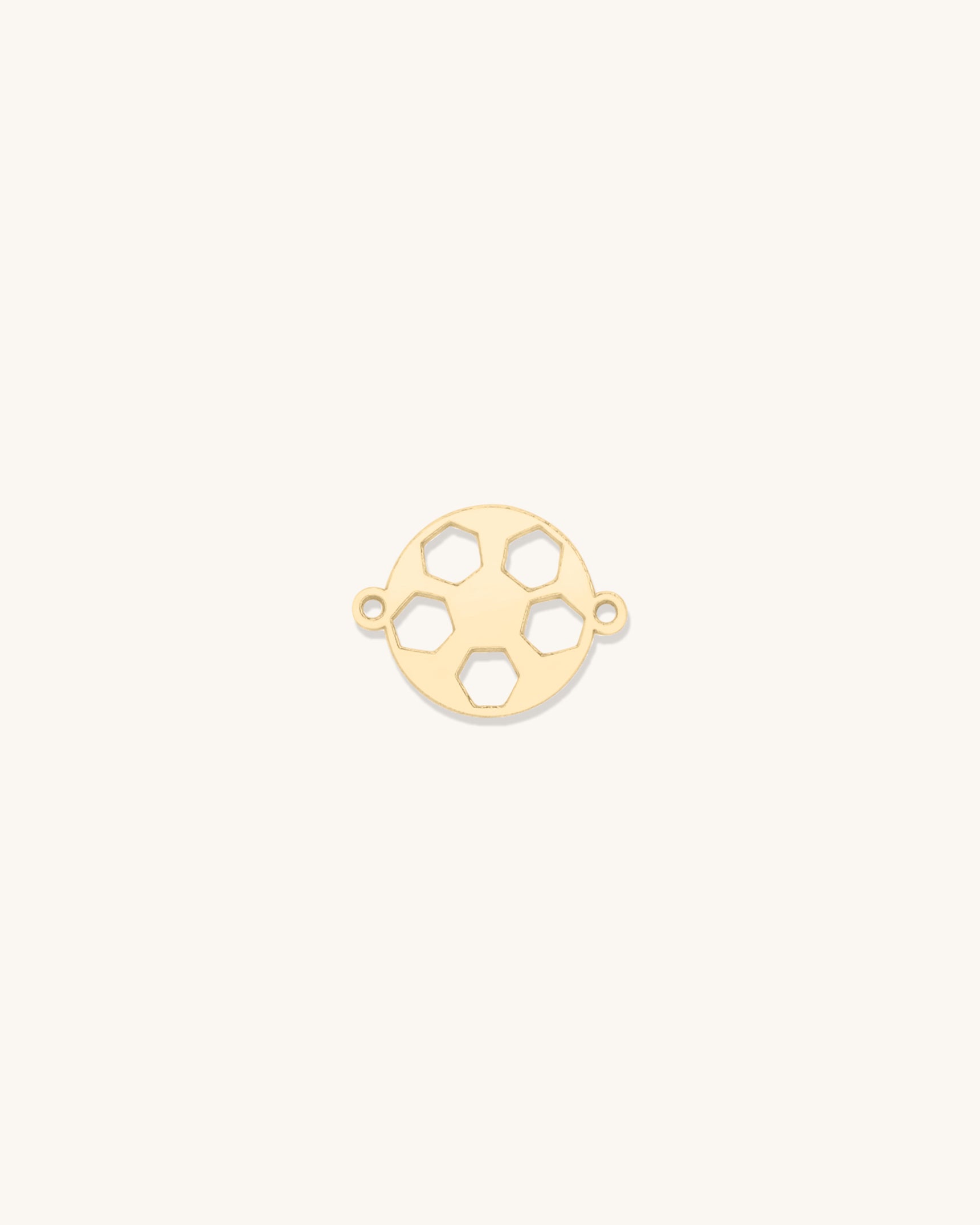 Soccer Ball Connector