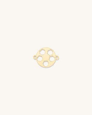 Soccer Ball Connector