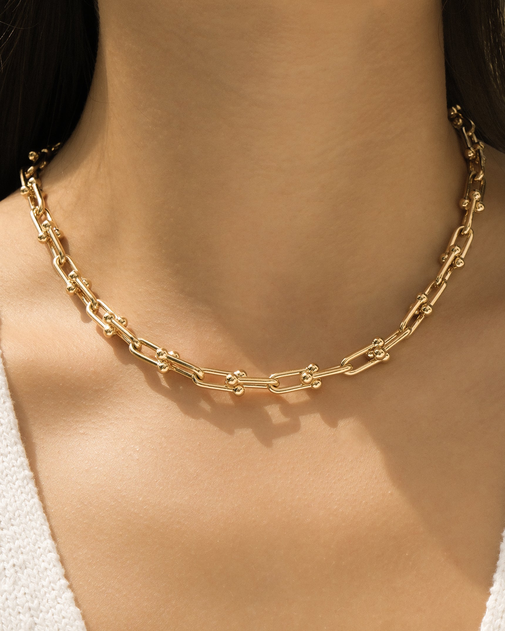 Thalie Bold Necklace