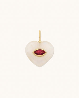 Amour Pendant