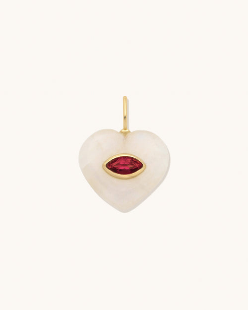Amour Pendant