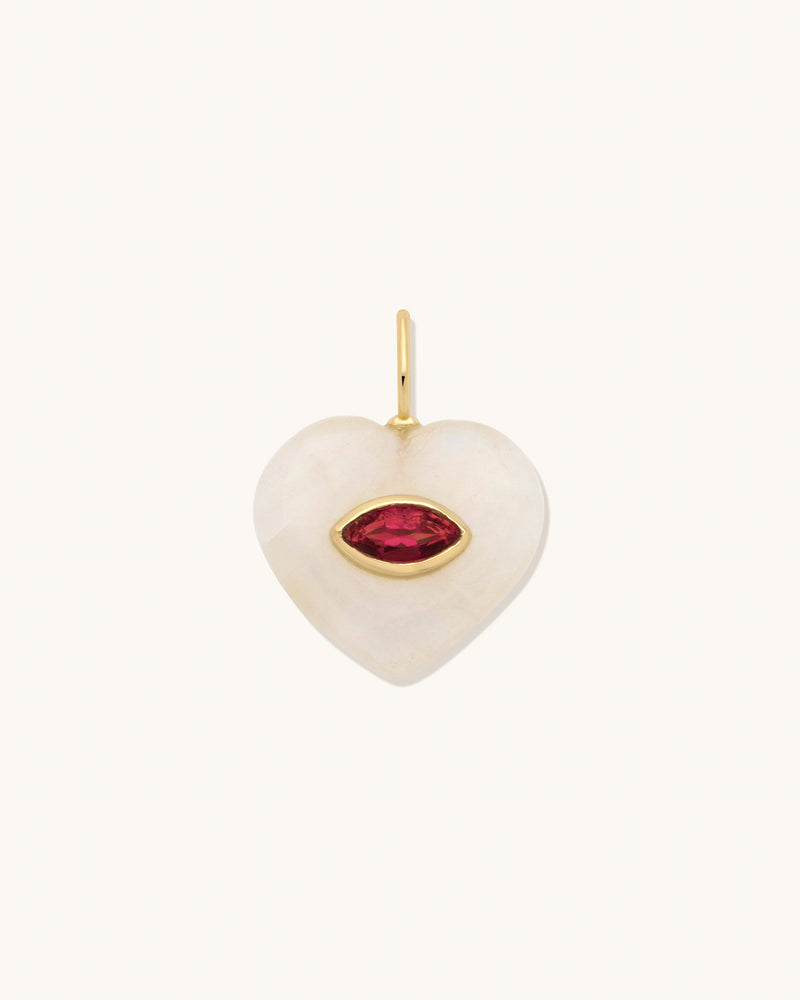 Amour Pendant
