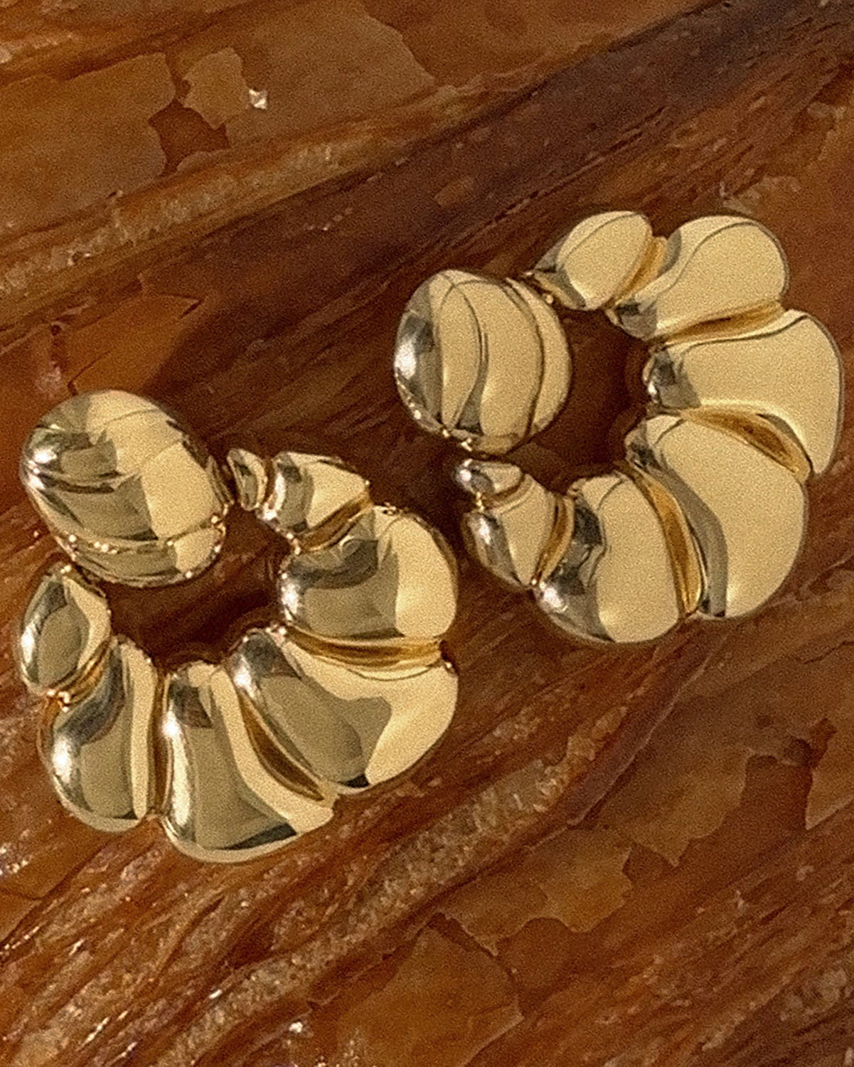 Avenue Earrings