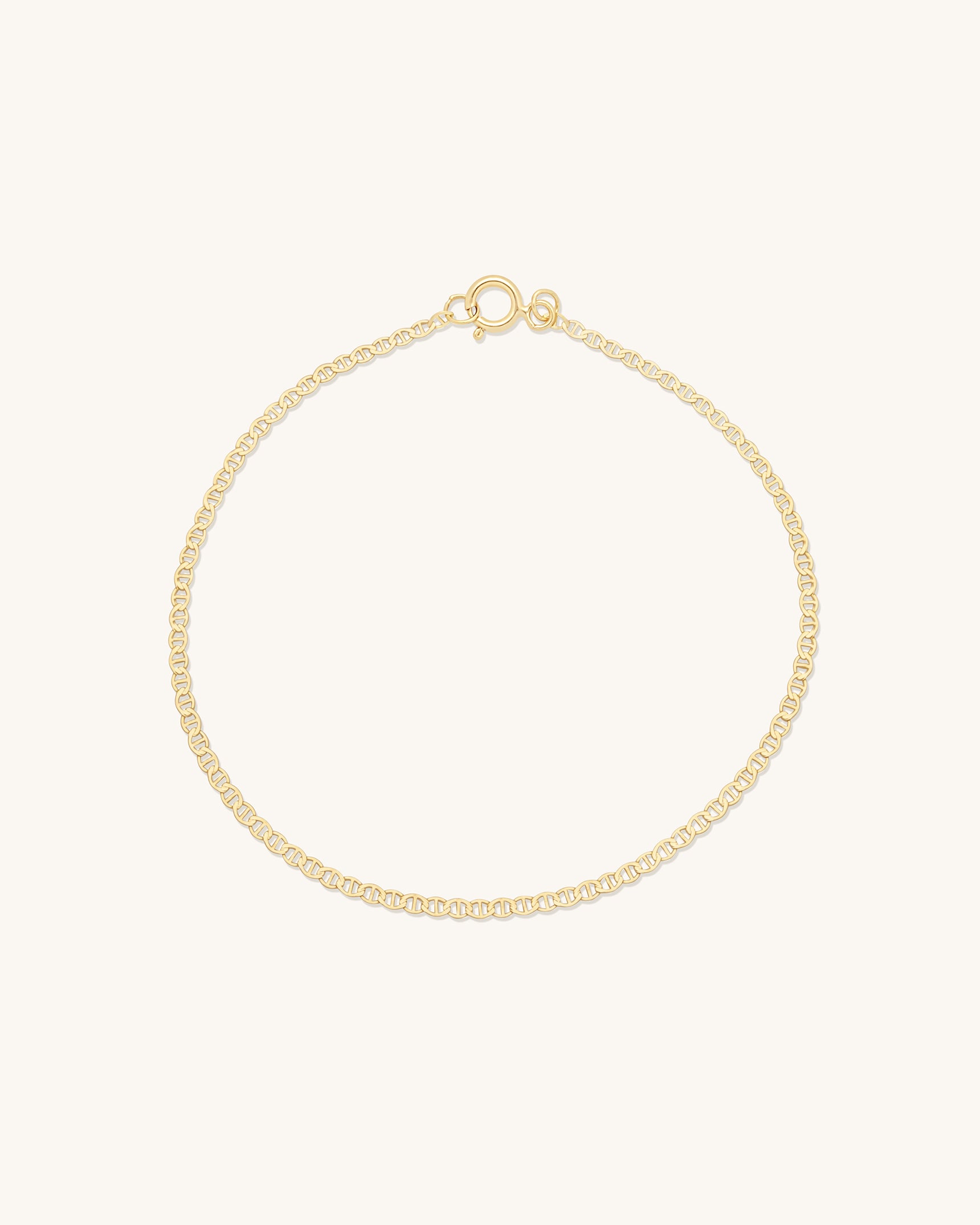 Baby Mariner Bracelet