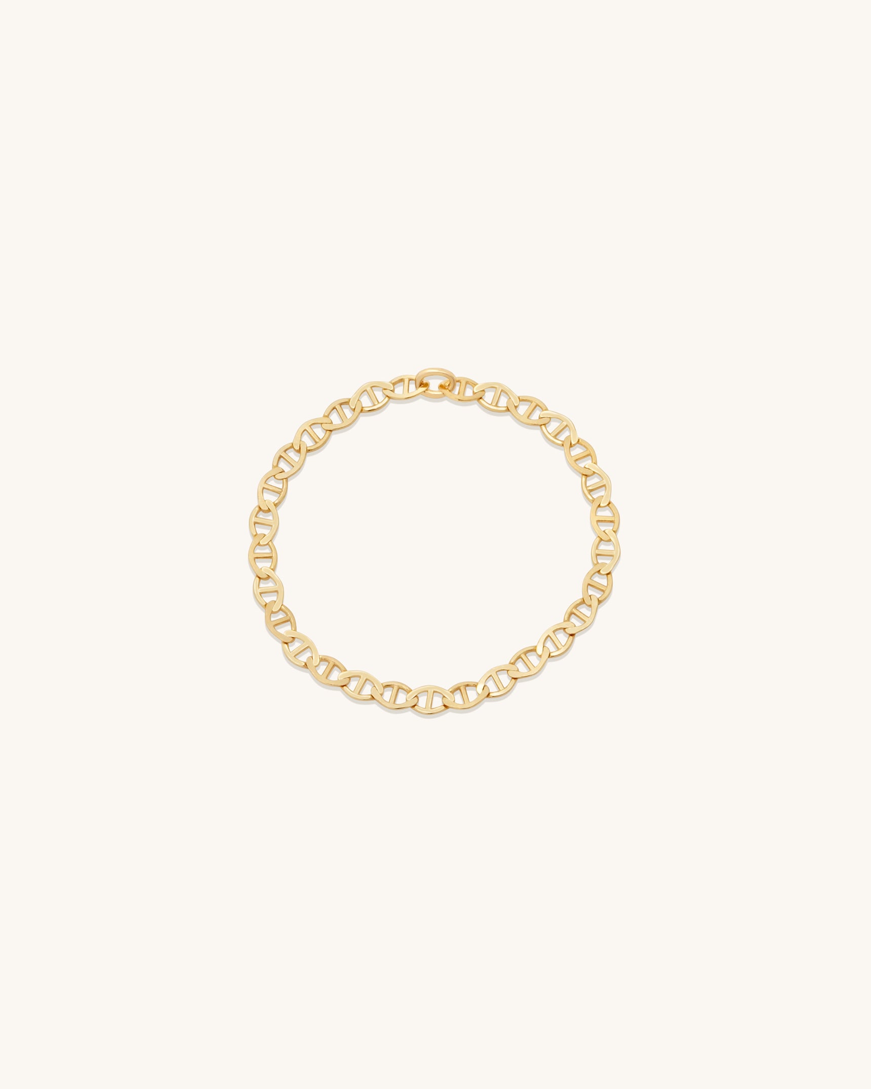 Baby Mariner Chain Ring