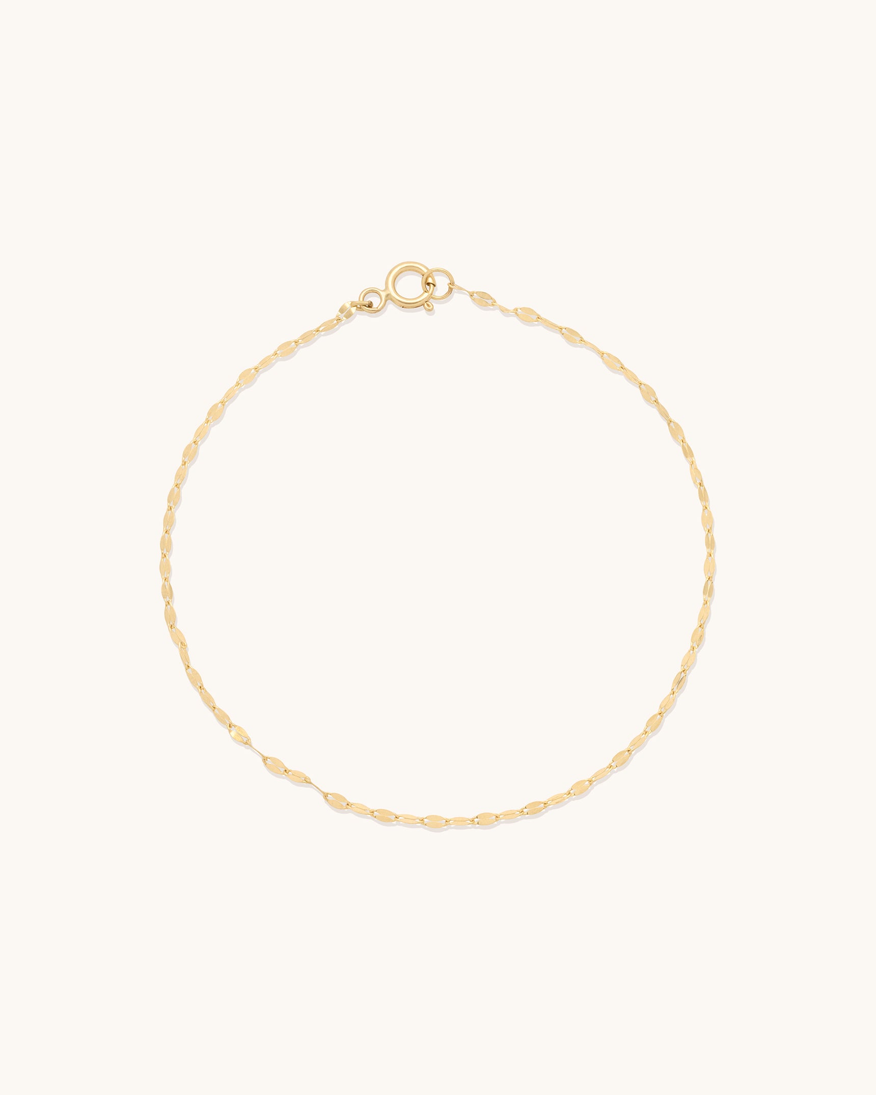 Baby Shimmer Bracelet