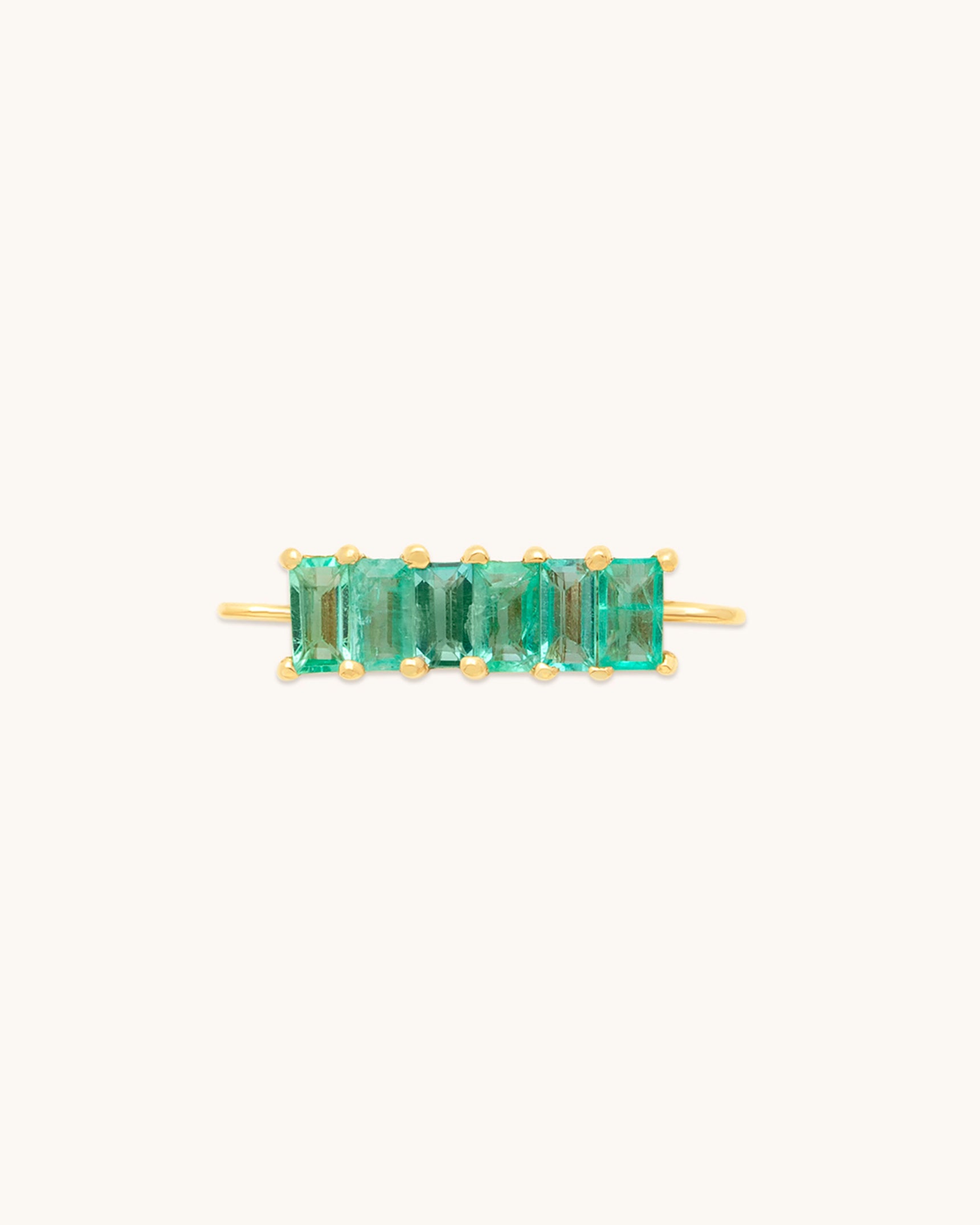 Baguette Row 10K Spark Connector