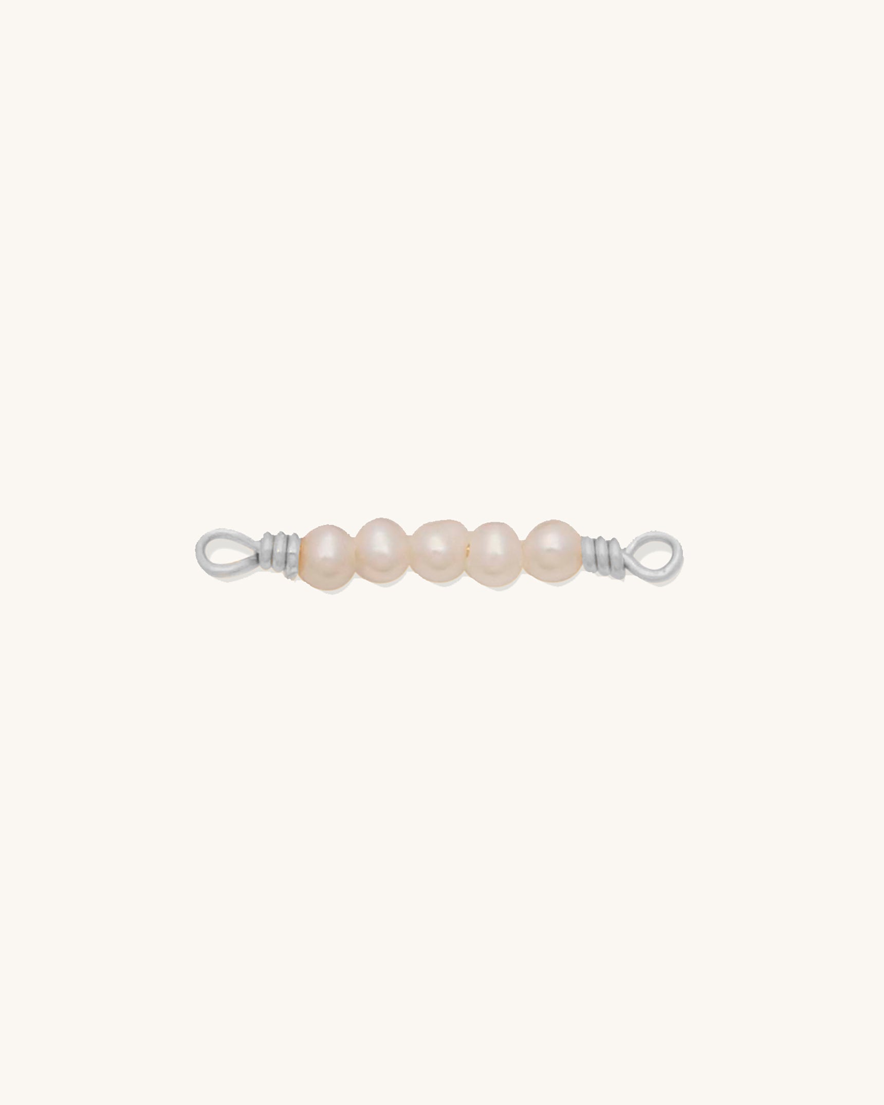 Birthstone Connector