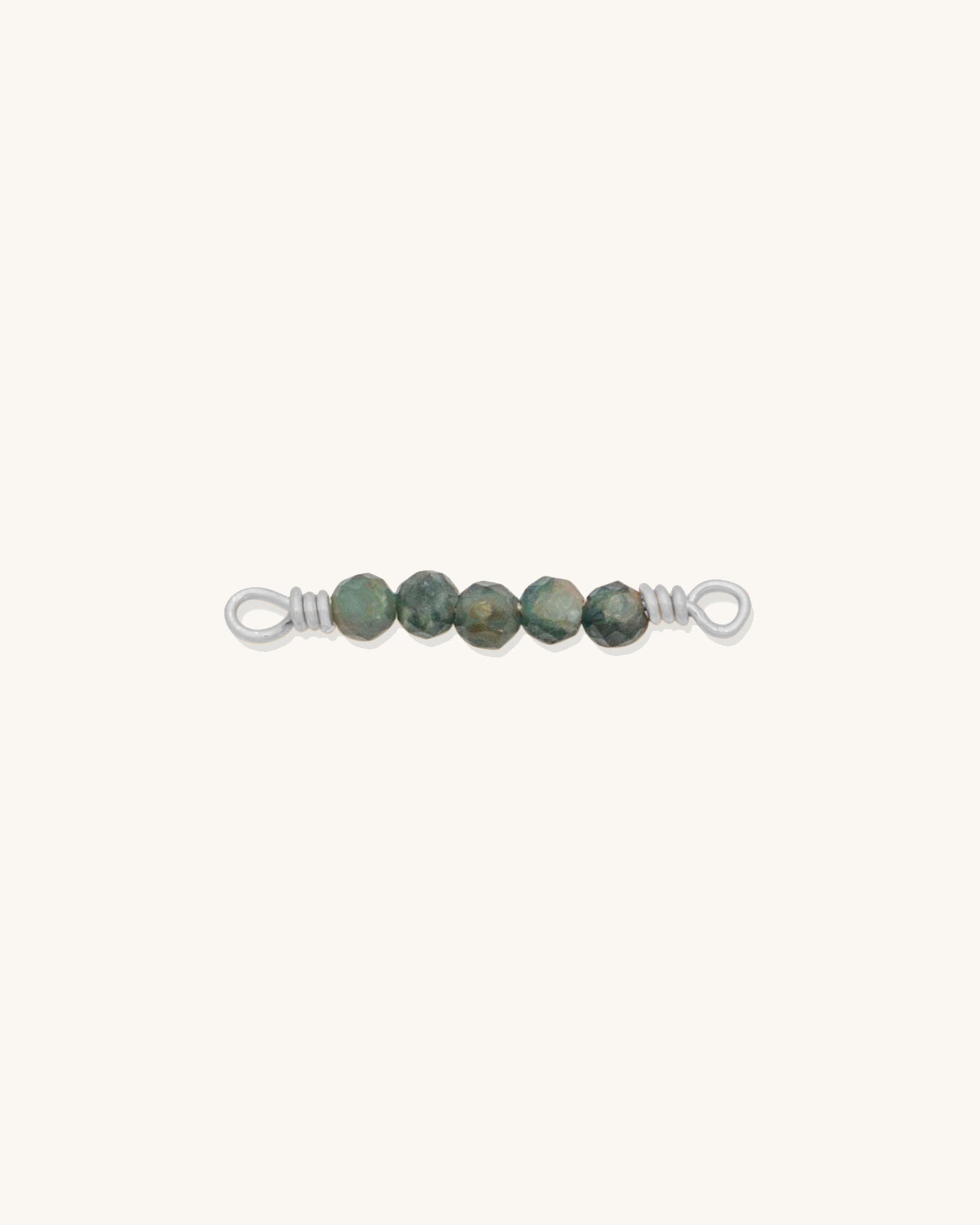 Birthstone Connector