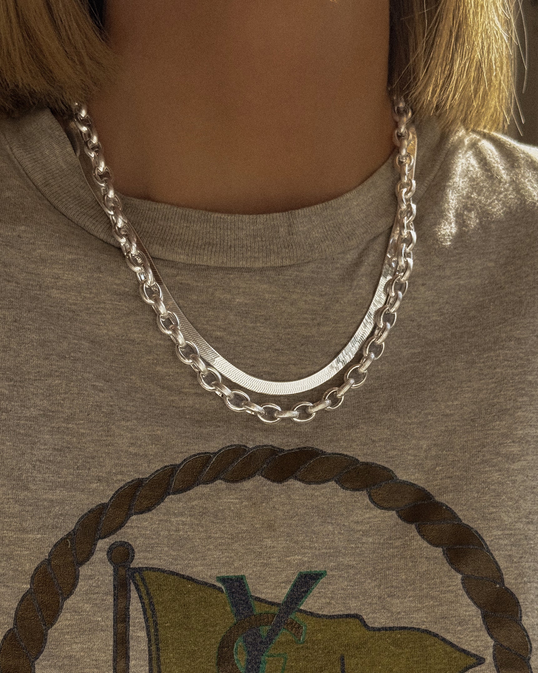 Madison Necklace
