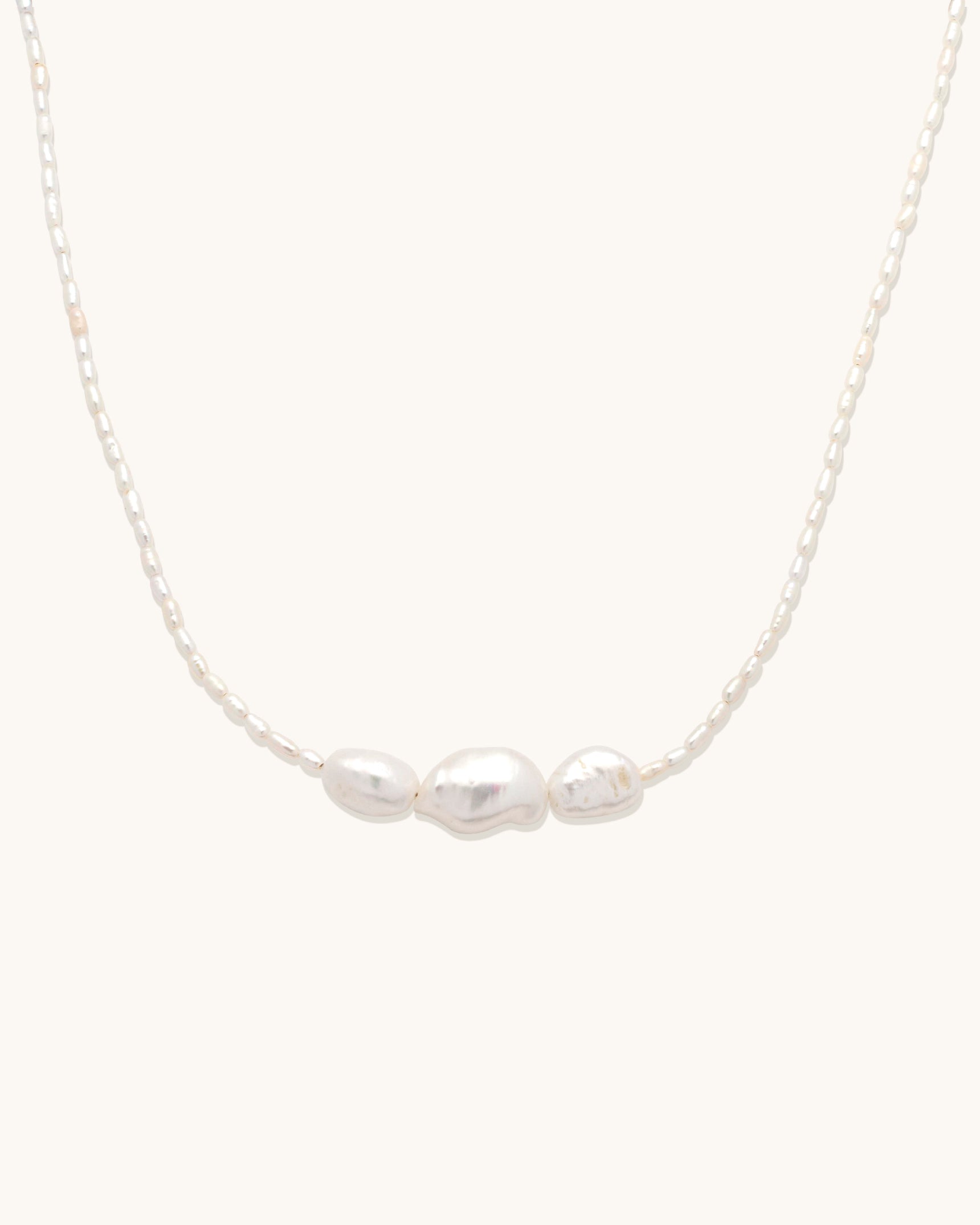 Capri Necklace