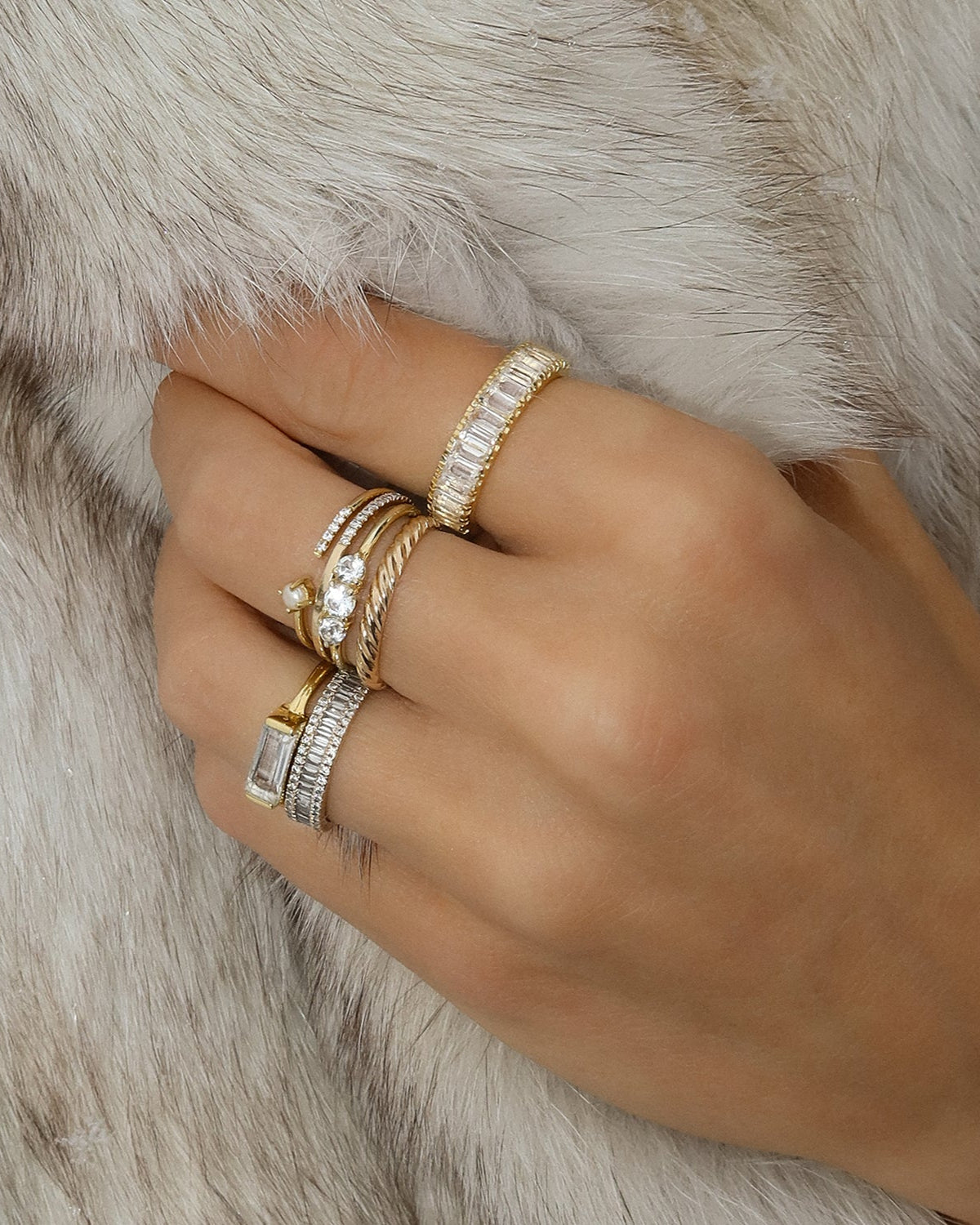 Circa Ring