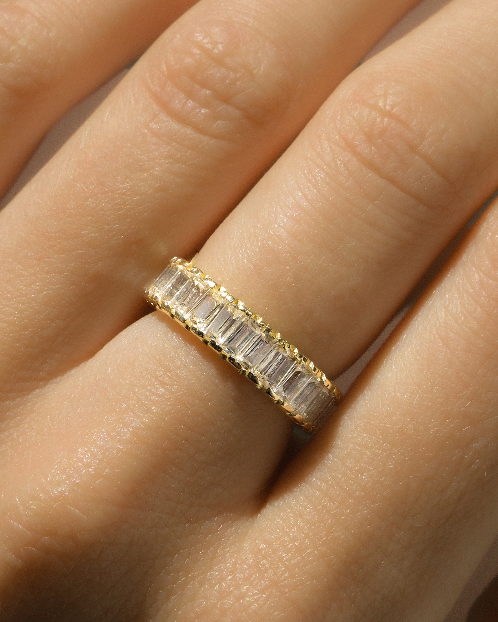 Century Ring