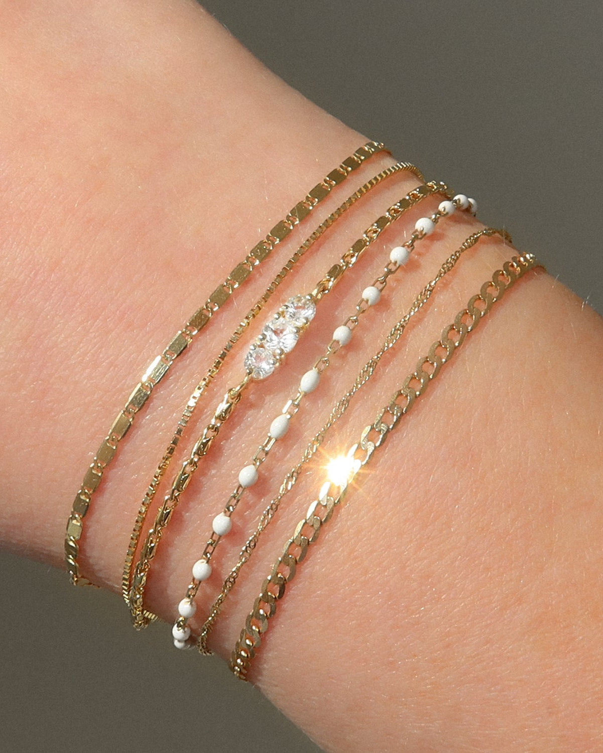 Circa Bracelet