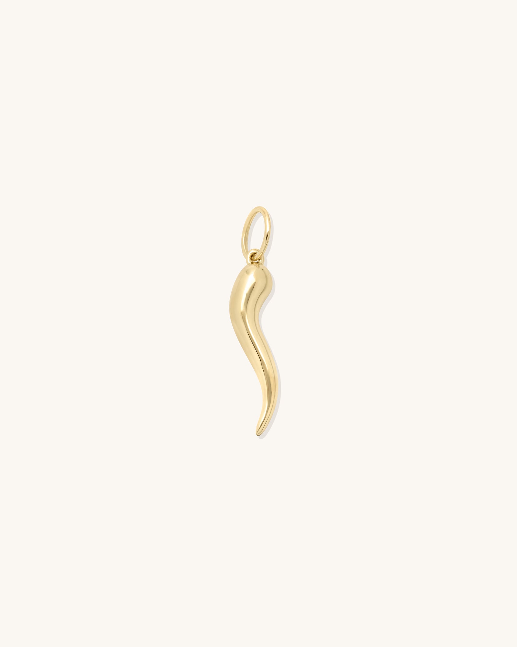Cornicello Pendant