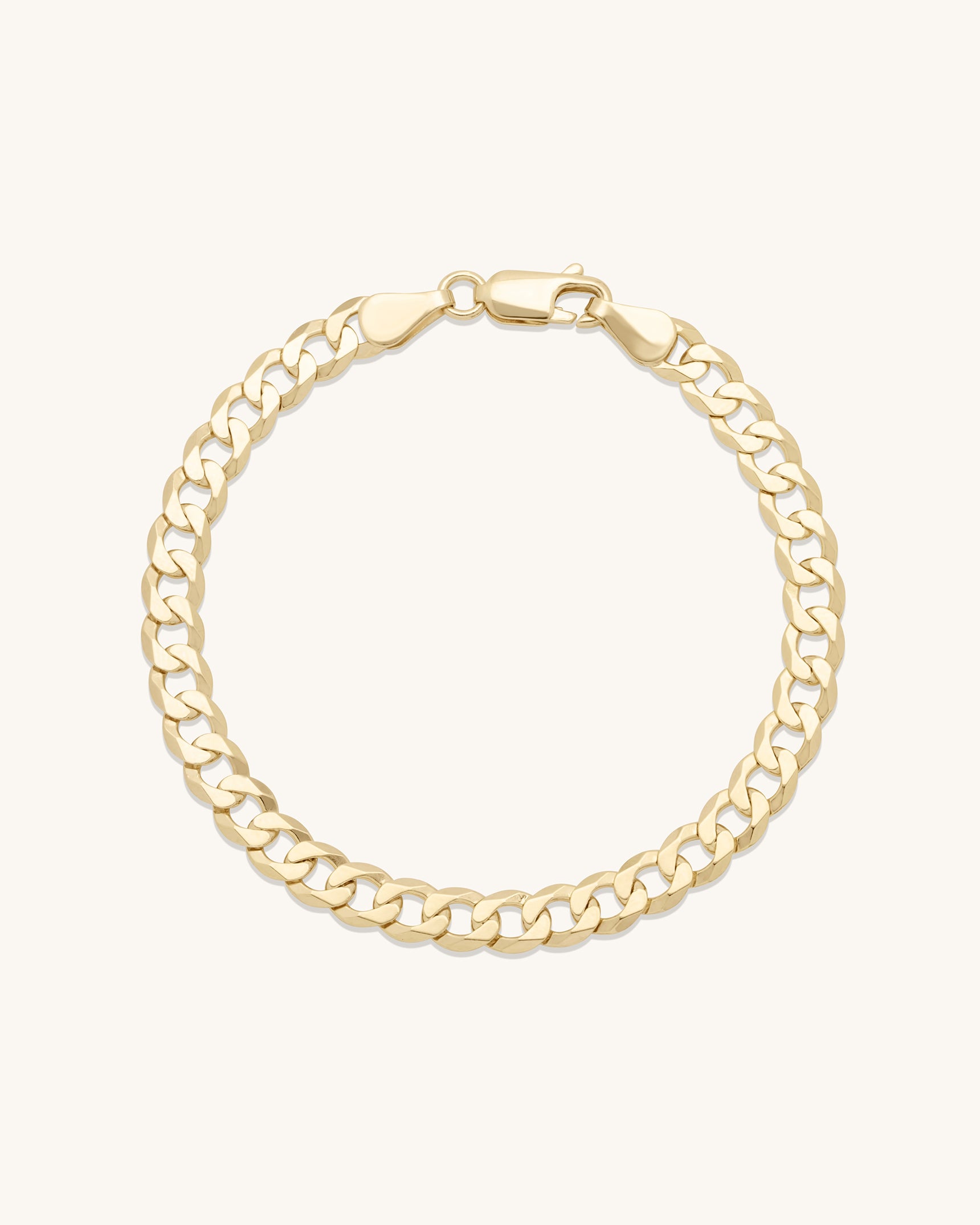 Cubano Bold Bracelet