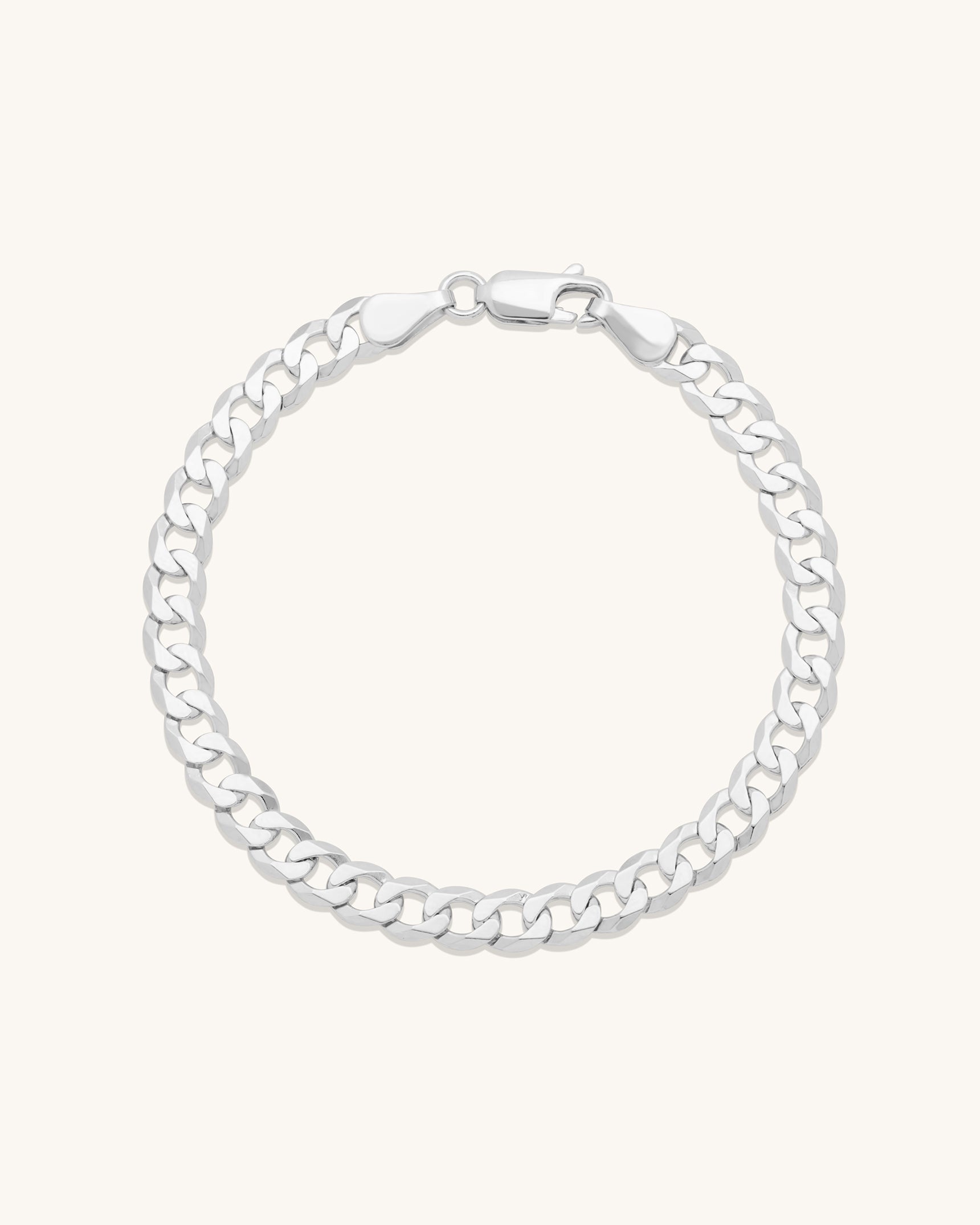 Cubano Bold Bracelet