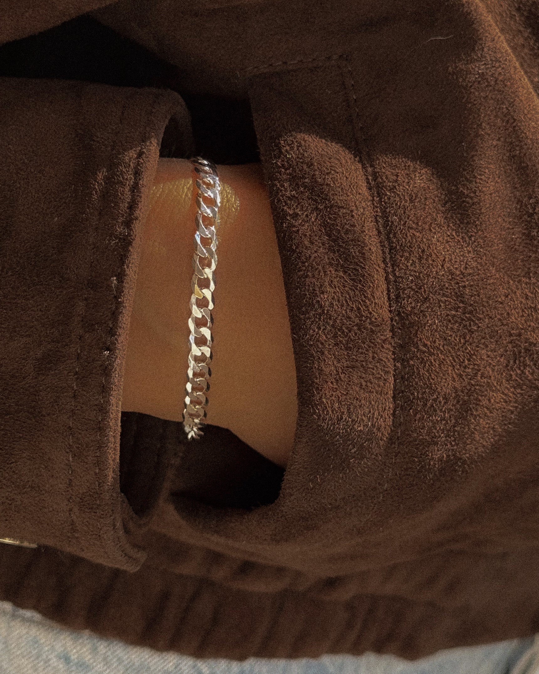 Cubano Bold Bracelet