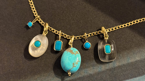 Turquoise