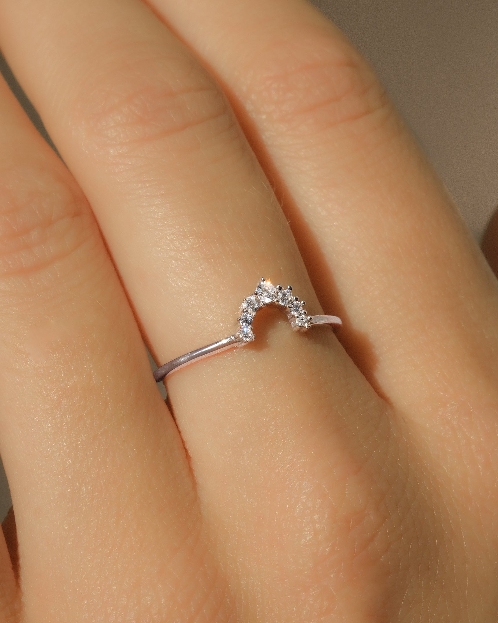 Rainbow Ring