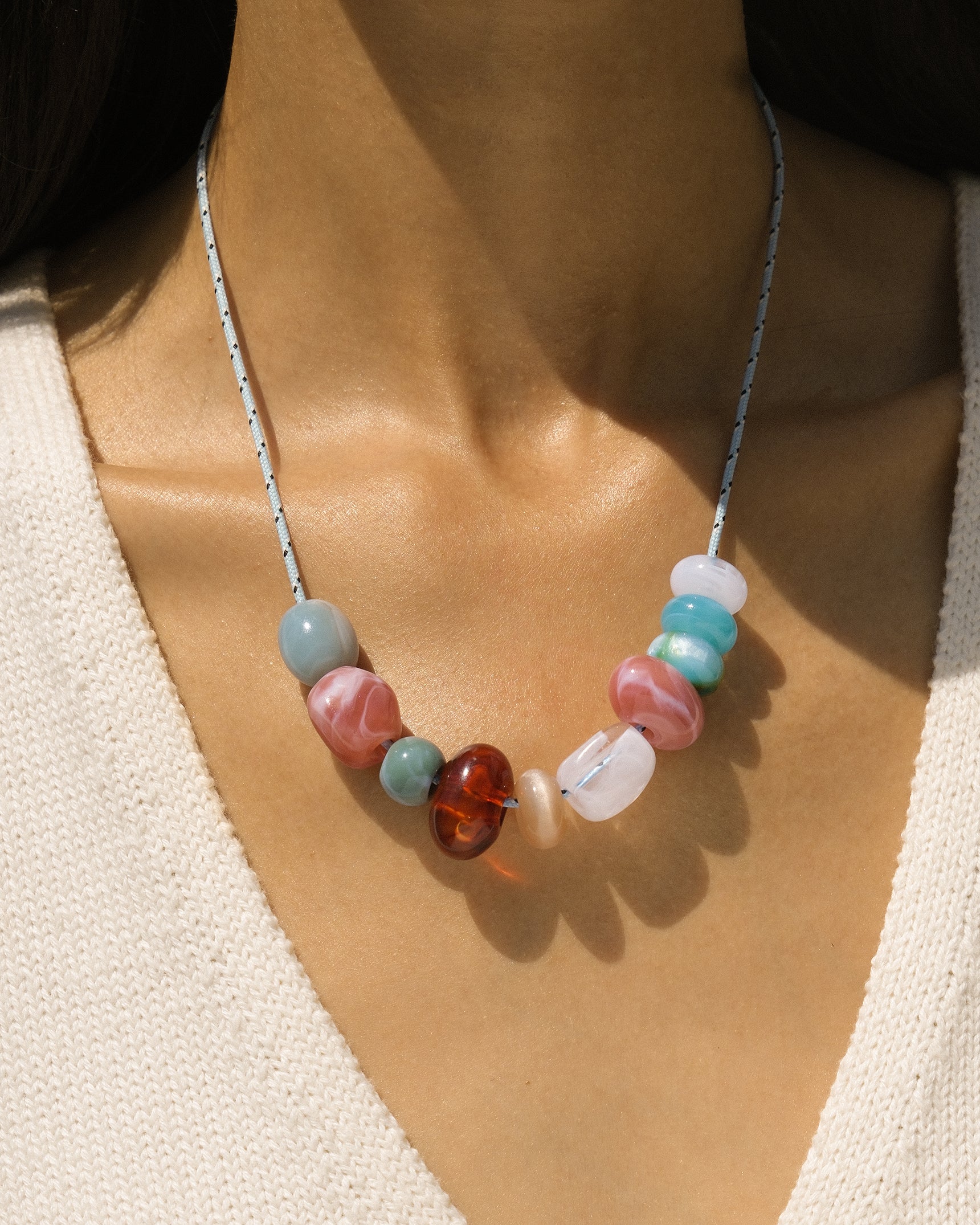 Dockside Necklace