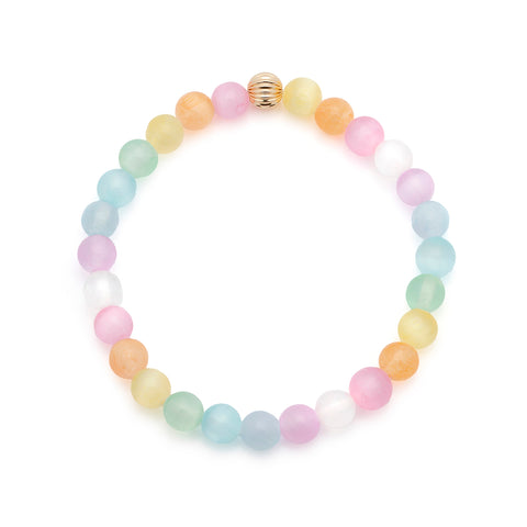 Dreamboat Bracelet | Rainbow