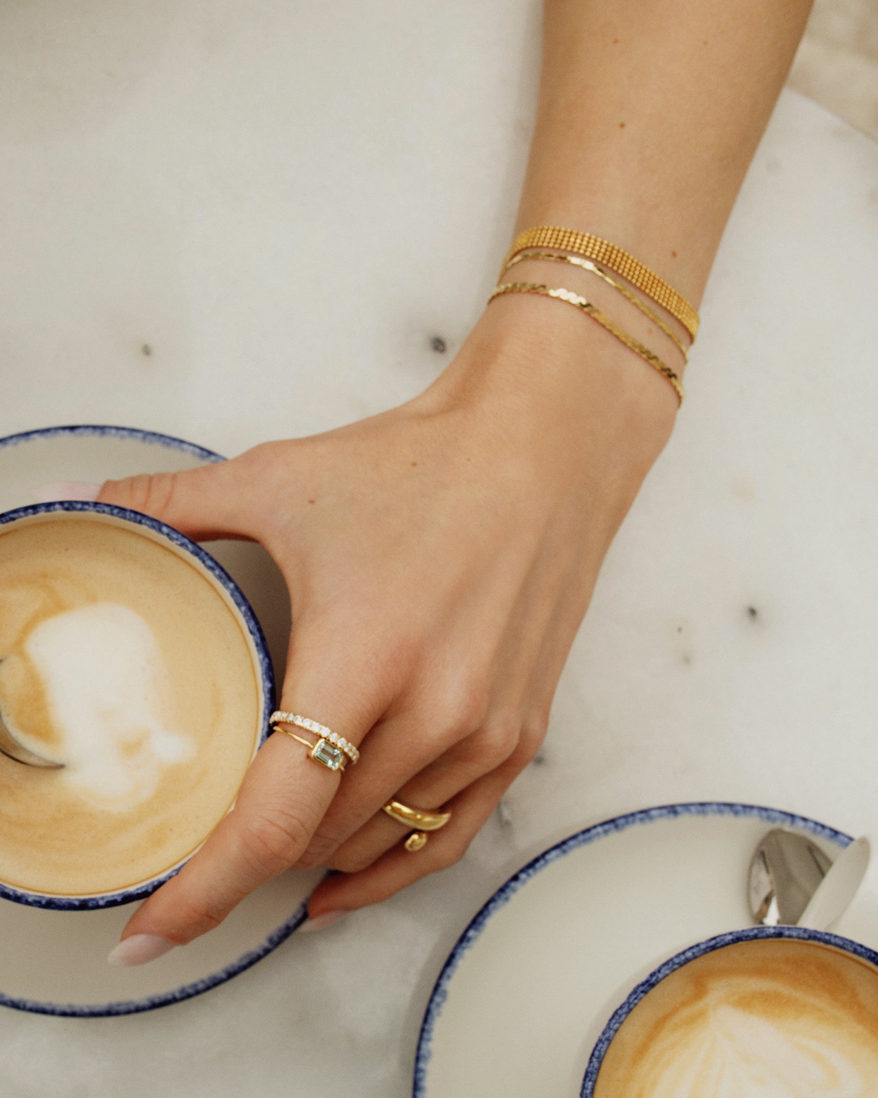 Eternity Band