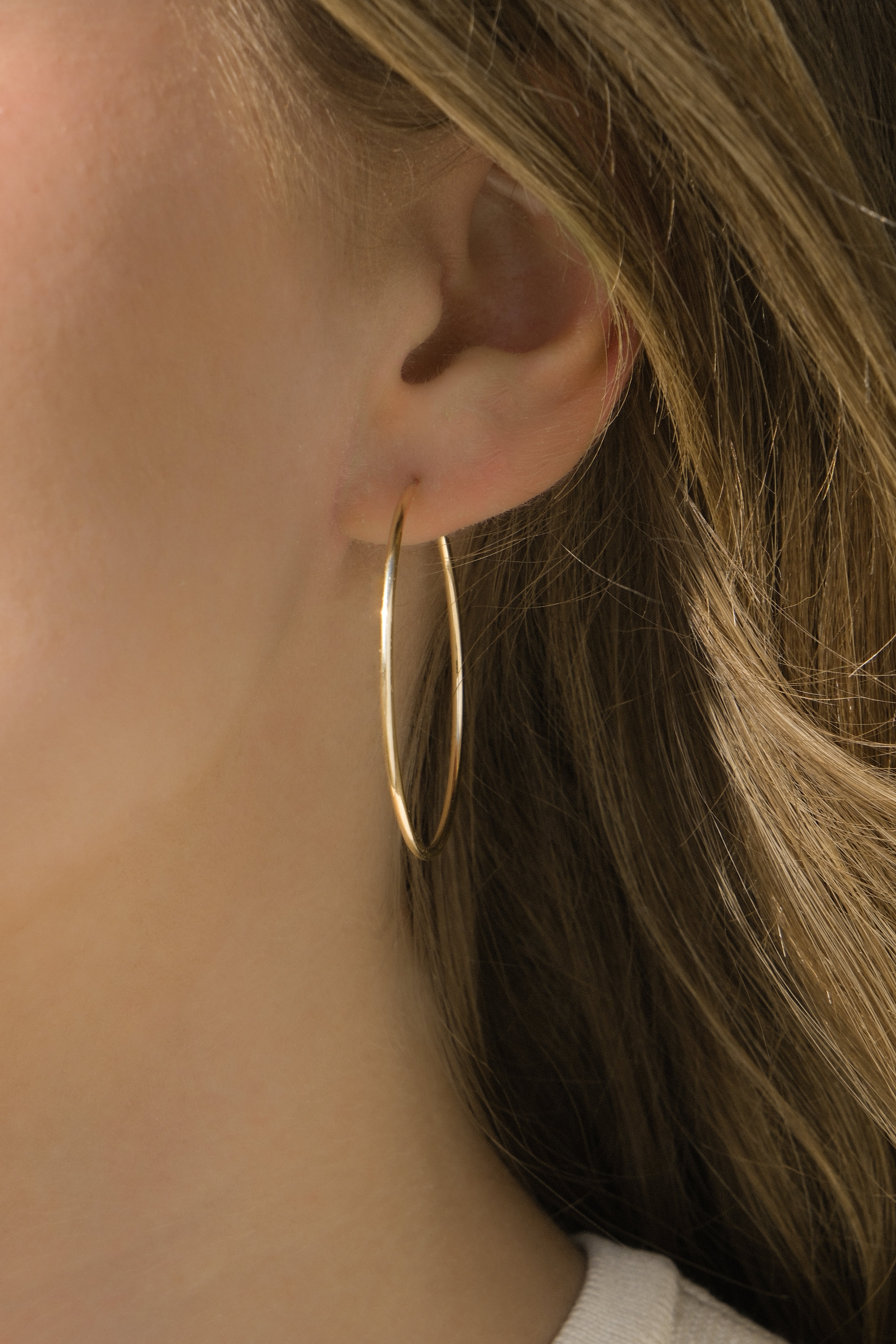 Endless 10K Hoops
