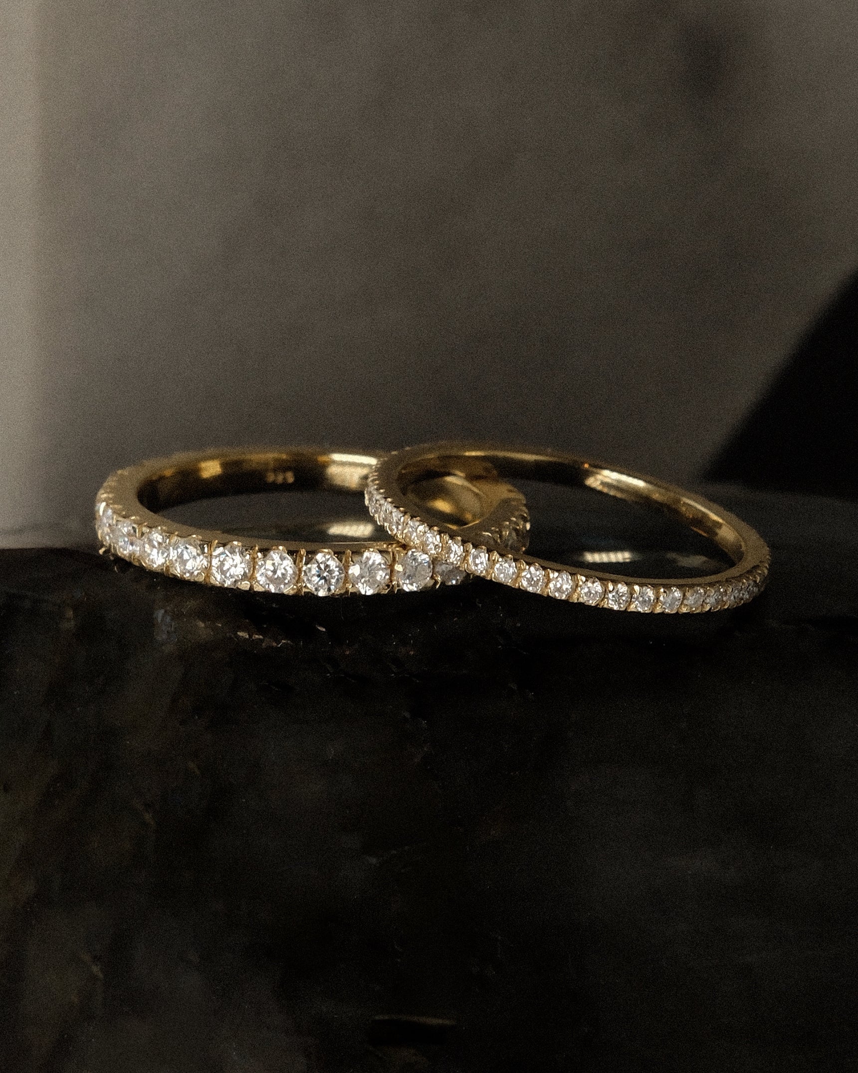 Eternity Bold Band