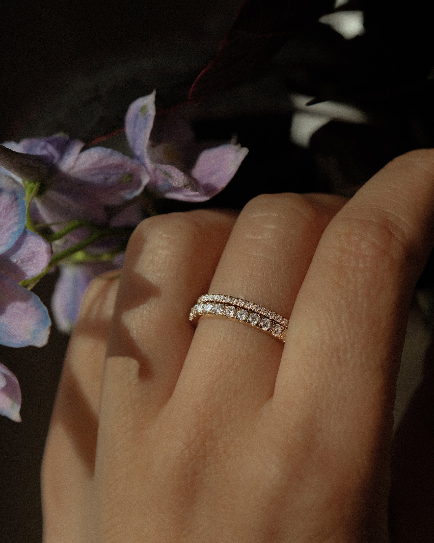 Eternity Band