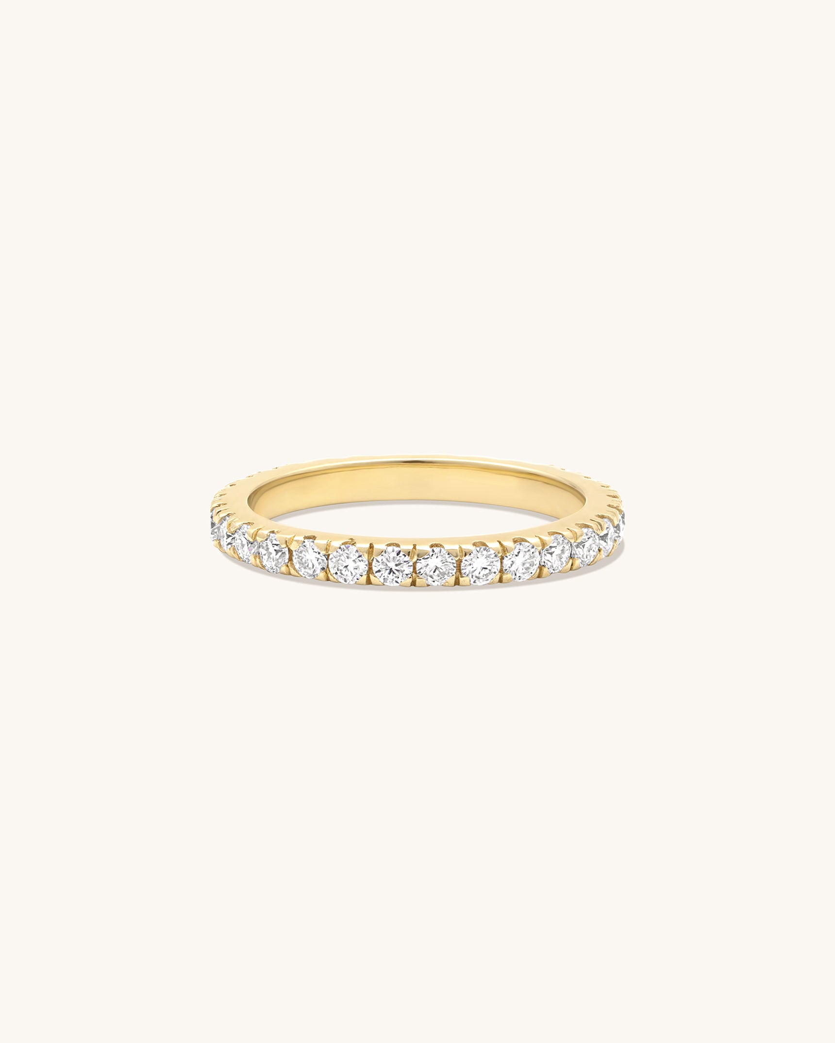 Eternity Bold Band