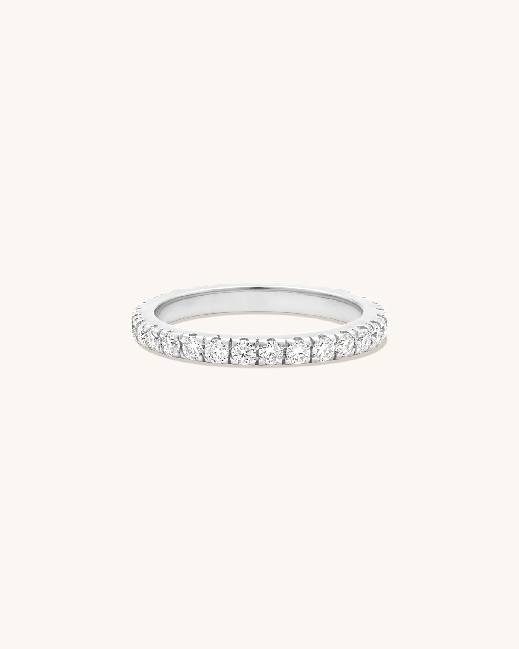 Eternity Bold Band