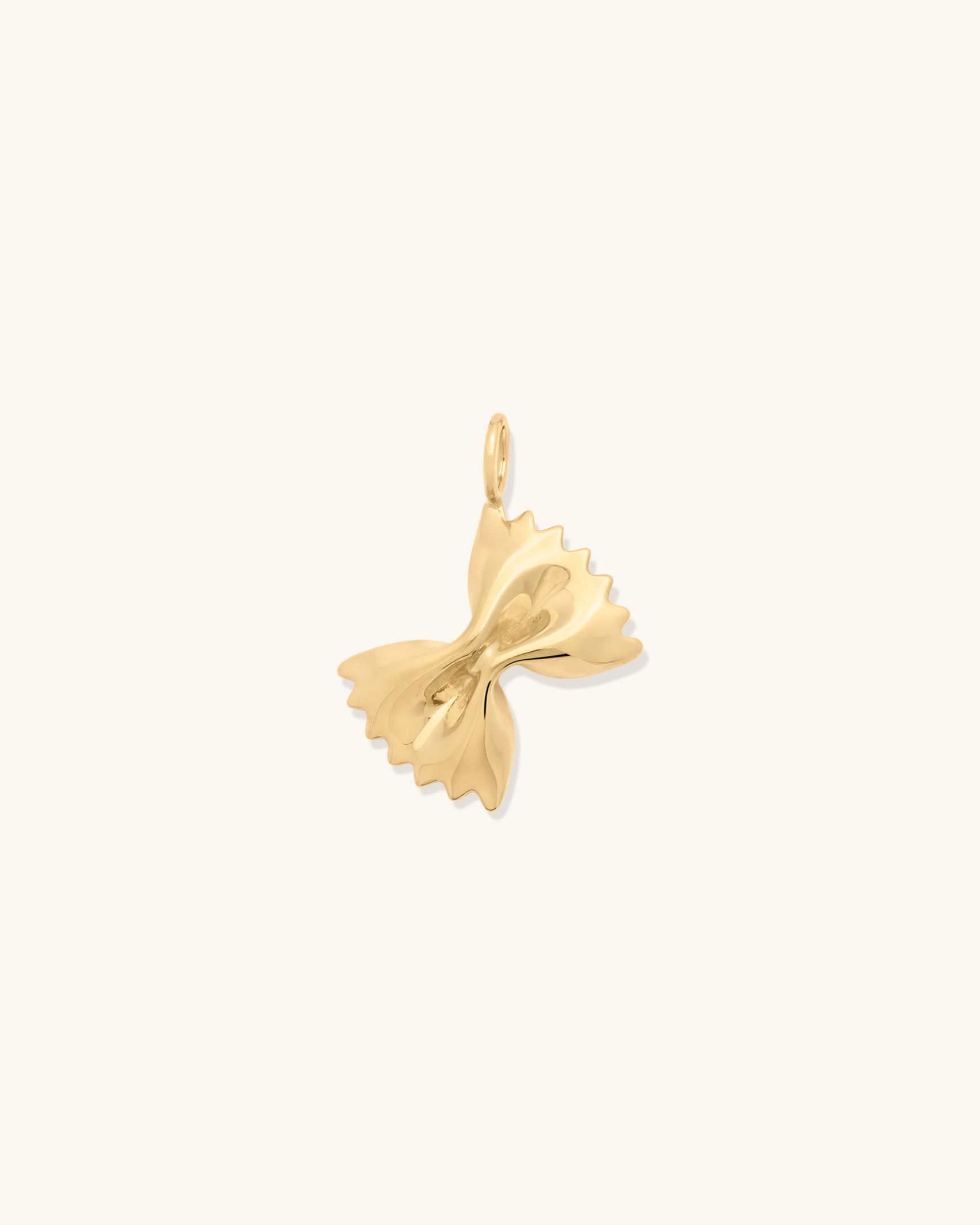 Farfalle Pendant