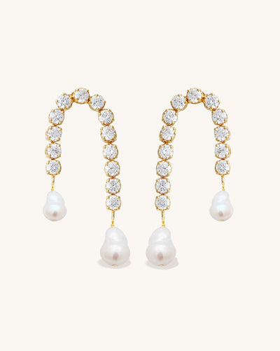 Fete Earrings