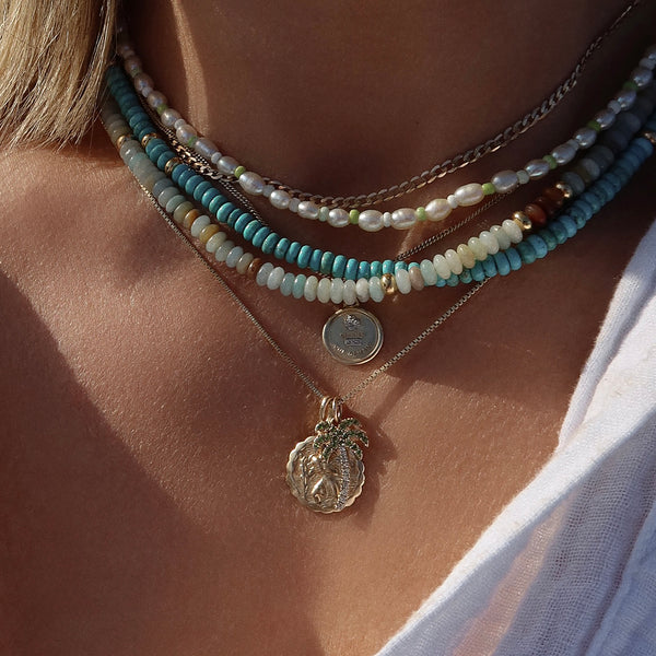 Aquamarine