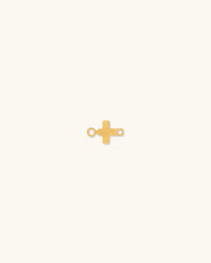 Cross Goldfill Connector