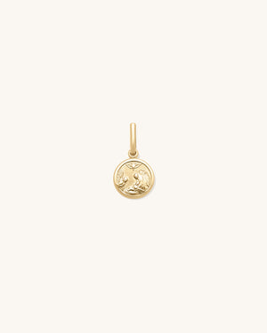 Guardian Angel Pendant