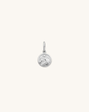 Guardian Angel Pendant