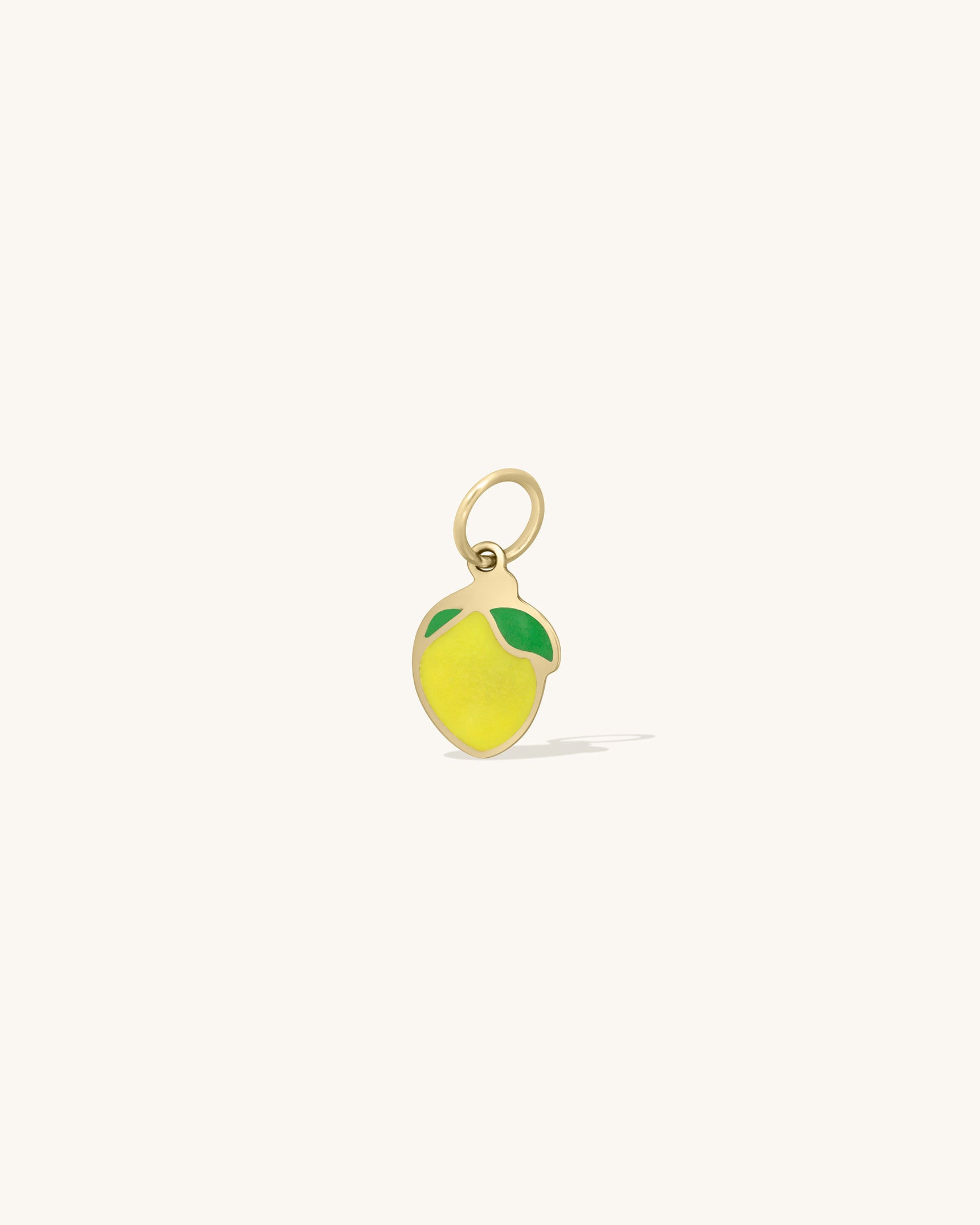 Lemon Pendant