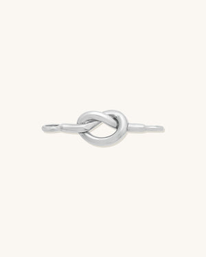 Love Me Knot Connector