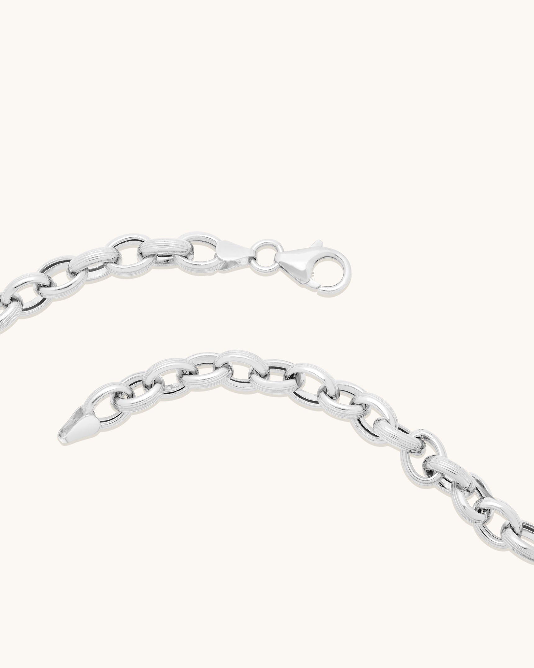 Madison Necklace