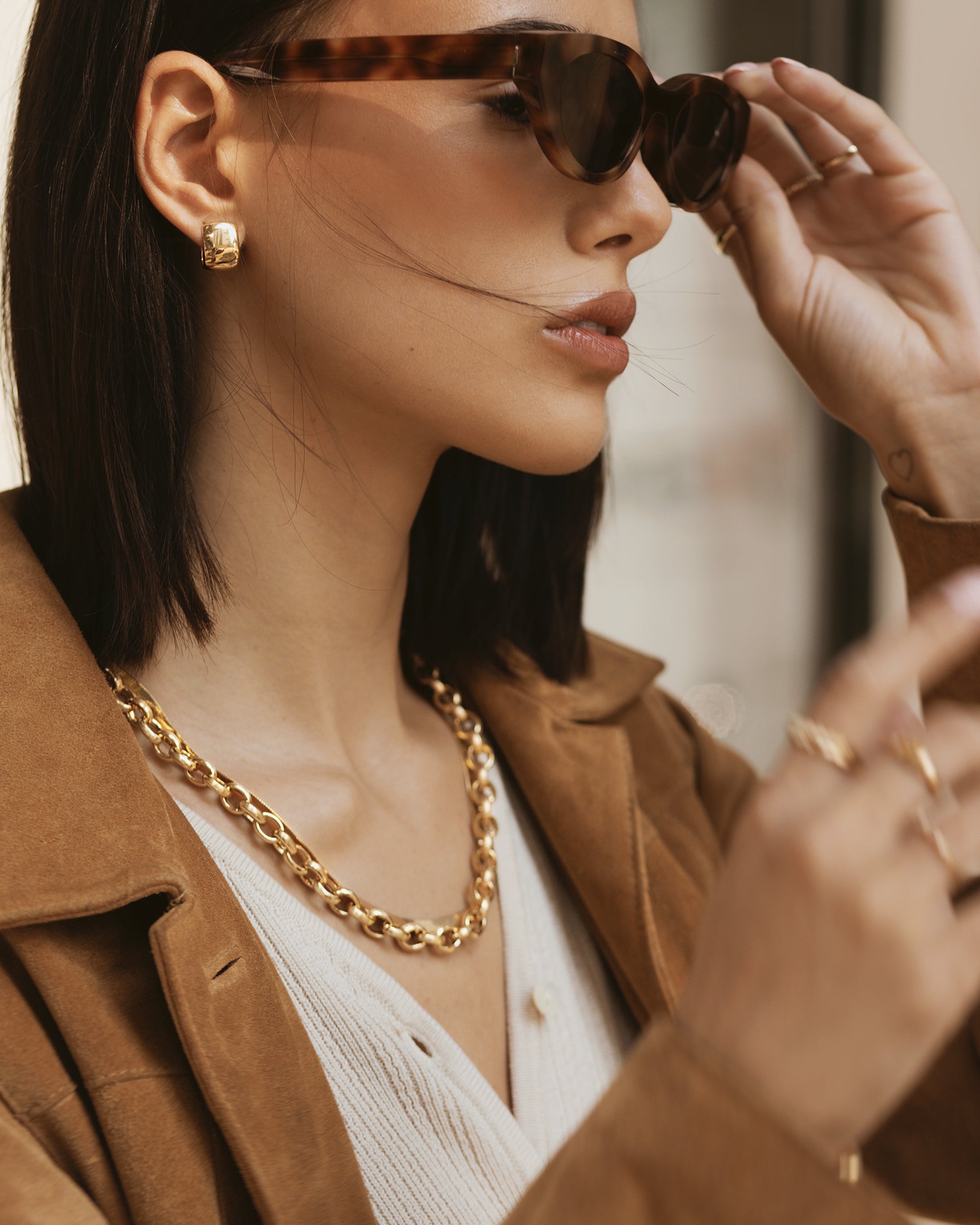 Madison Necklace