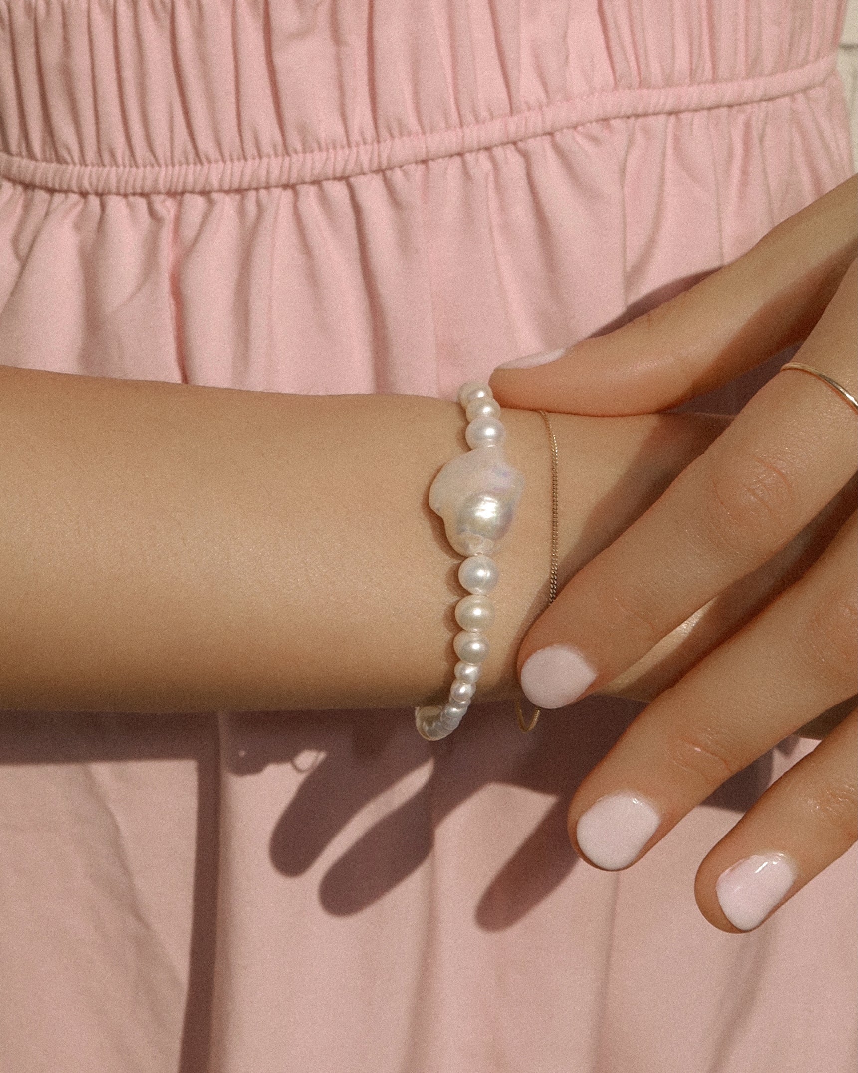 Mallorca Bracelet