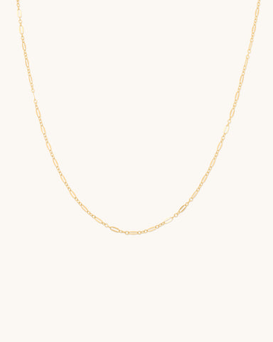 Mara Chain Necklace